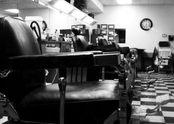 Barbershop Owner Shoots Kills Customer Who Refused To Pay For Haircut