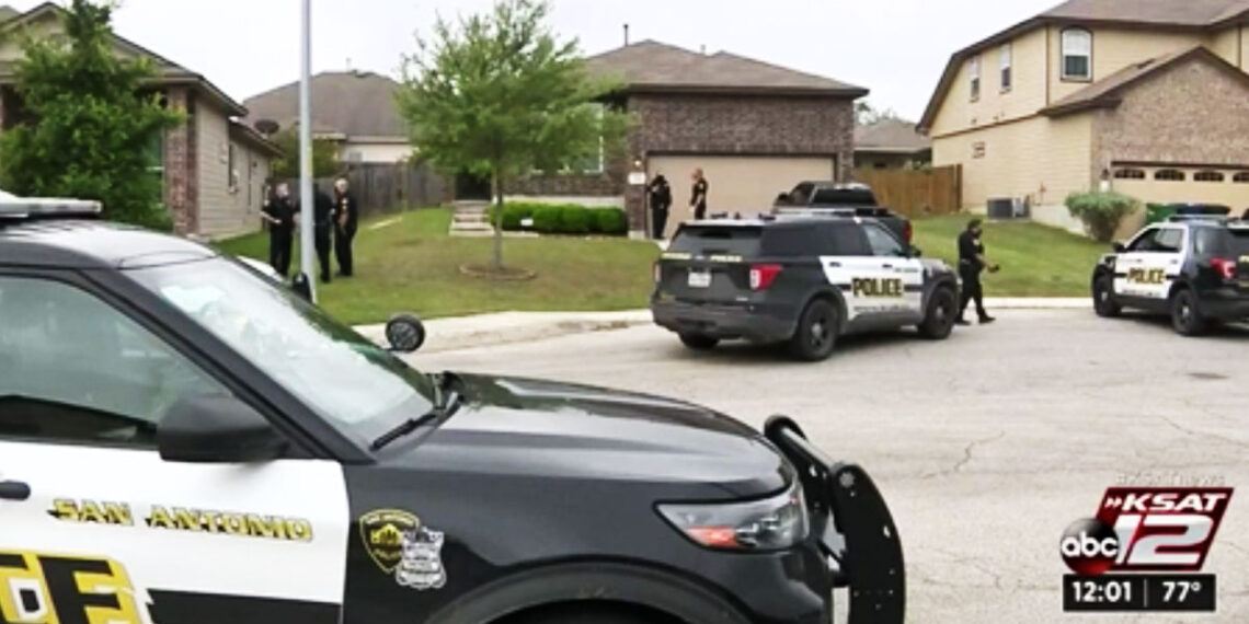 Burglar Has Gun Taken by Homeowner; Shoots But Misses