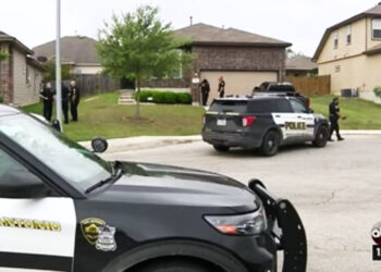 Burglar Has Gun Taken by Homeowner; Shoots But Misses