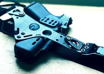 Carrying a Pistol with No Belt: The Brave New World of Concealed Carry
