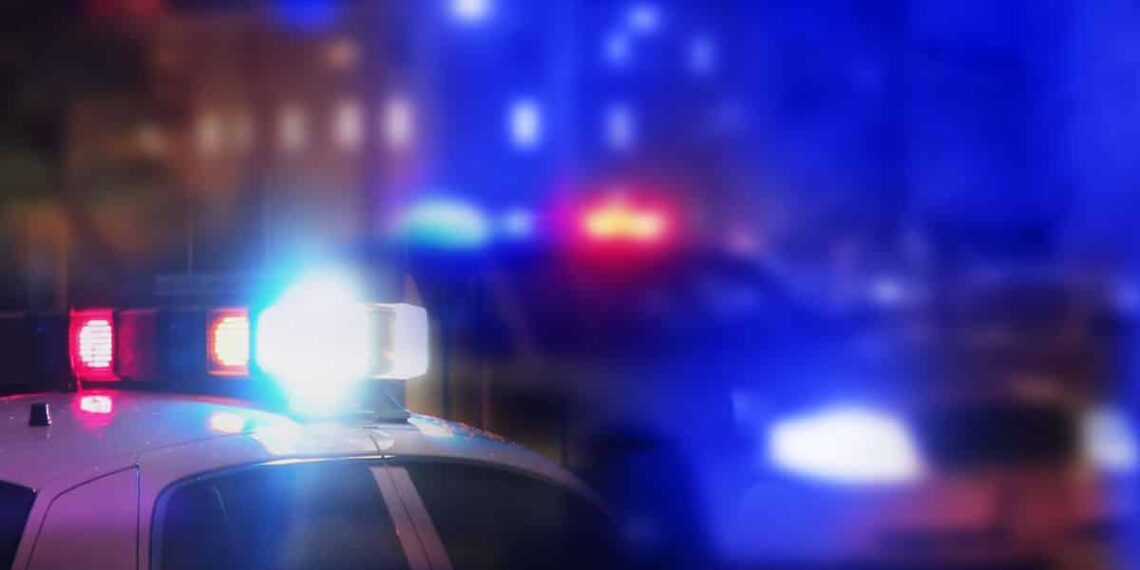 Chicago Drive-By Shooting: Five Wounded, One Dead; CCW Fires Back