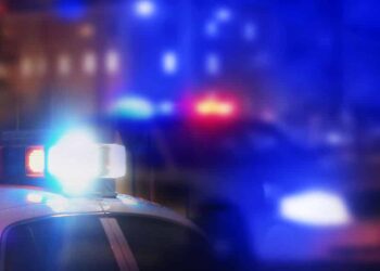 Chicago Drive-By Shooting: Five Wounded, One Dead; CCW Fires Back