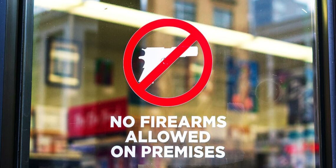 Chicago Suburb Passes Ordinance Decriminalizing Ccl Prohibited Area Violations