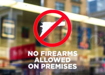 Chicago Suburb Passes Ordinance Decriminalizing Ccl Prohibited Area Violations