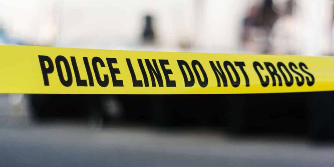 Colorado Homeowner Shoots Man After Confrontation In His Home