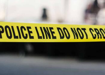 Colorado Homeowner Shoots Man After Confrontation In His Home