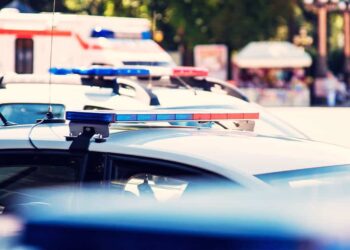 Concealed Carrier Fires at Shooter in Brazen Gang Shooting