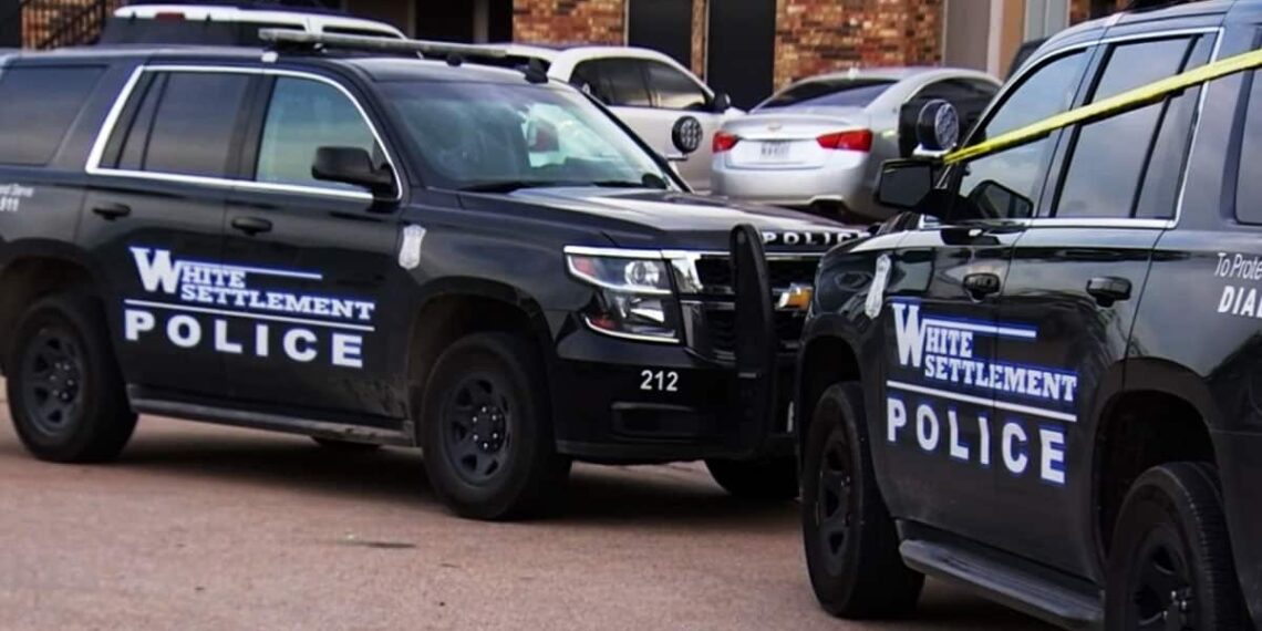 Domestic Disturbance Leads to Man Fatally Shooting Brother-in-Law Through Apartment Door