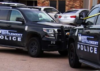 Domestic Disturbance Leads to Man Fatally Shooting Brother-in-Law Through Apartment Door