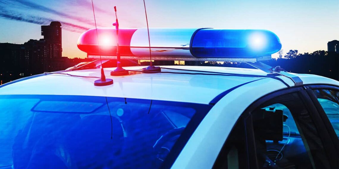 Domestic Violence Situation Leads to Woman Shooting Man in Neck