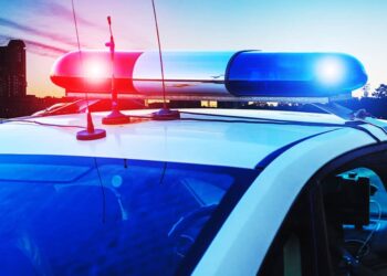 Domestic Violence Situation Leads to Woman Shooting Man in Neck