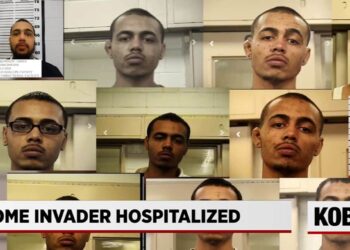 Home Invader Comes Back for More; Gets Shot By Victim