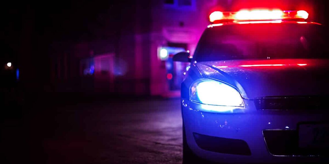 Home Invasion Results In One Suspect Deadl; One Resident Wounded
