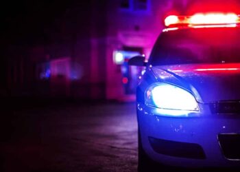 Home Invasion Results In One Suspect Deadl; One Resident Wounded
