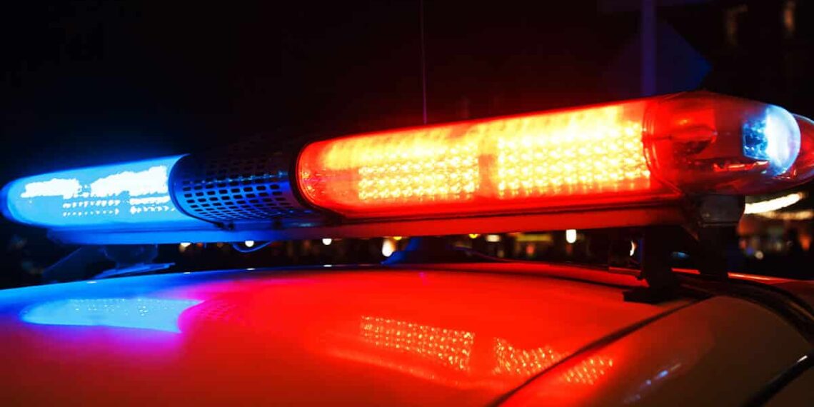 Homeowner Fatally Shoots 19-Year-Old Pounding on Door