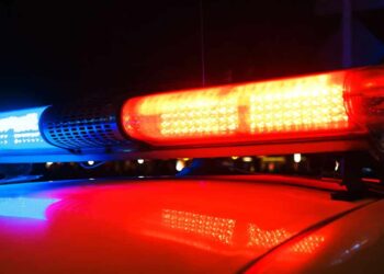 Homeowner Fatally Shoots 19-Year-Old Pounding on Door