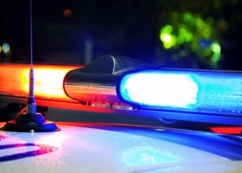 Kentucky Homeowner Shoots Man Attempting To Unlawfully Enter His Home