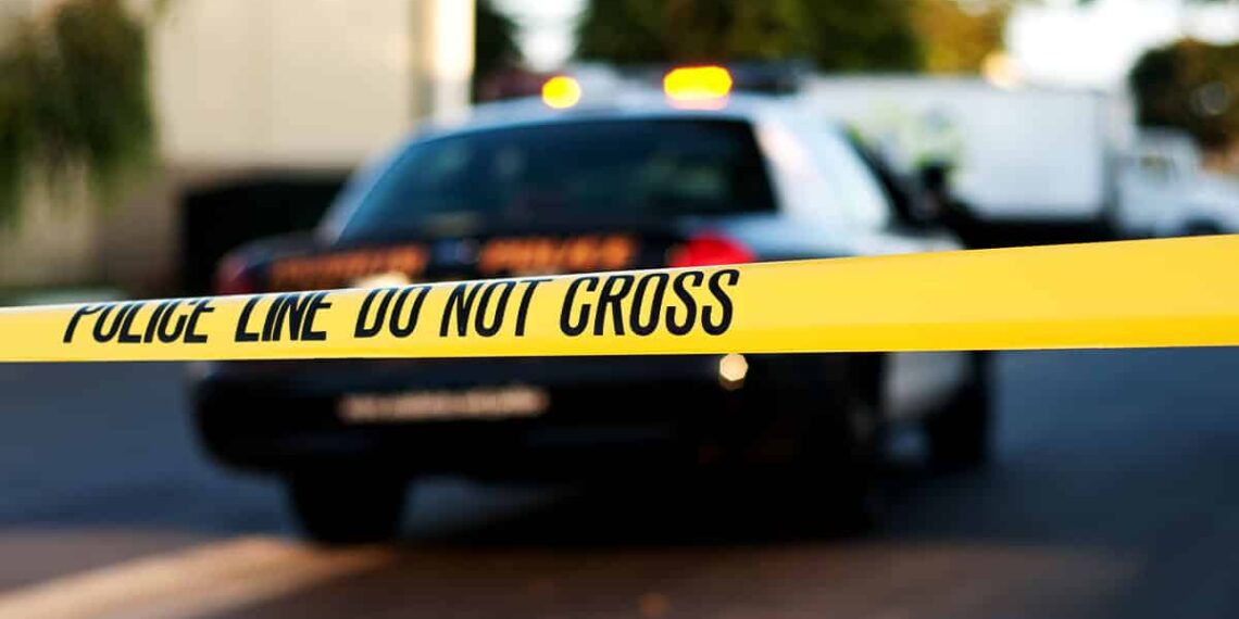 Knife Wielding Man Shot By Security Officer Outside Of Bronx Macy’s