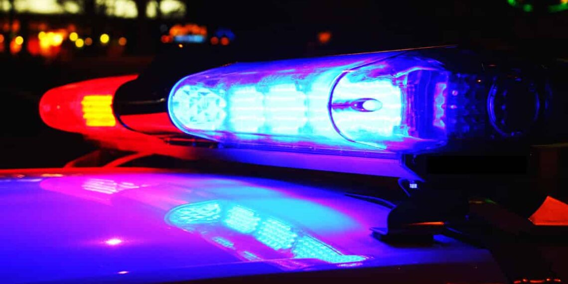 Man Shot in the Head by Woman After Assaulting Her