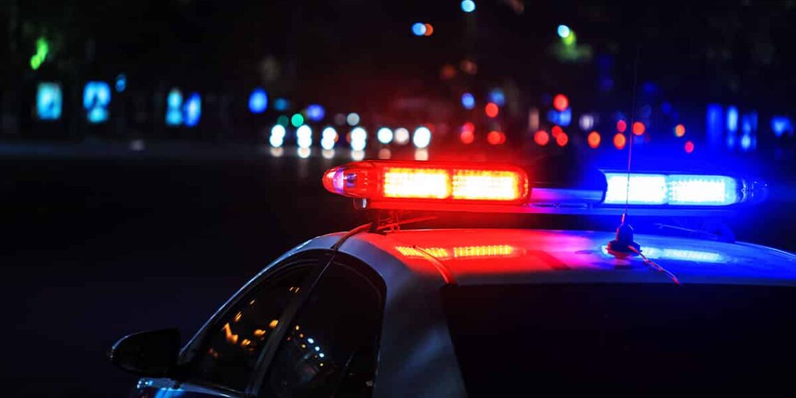 Men Walking Dog Get Attacked, One Victim Shot Once; Suspect Shot 11 Times