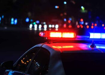 Men Walking Dog Get Attacked, One Victim Shot Once; Suspect Shot 11 Times