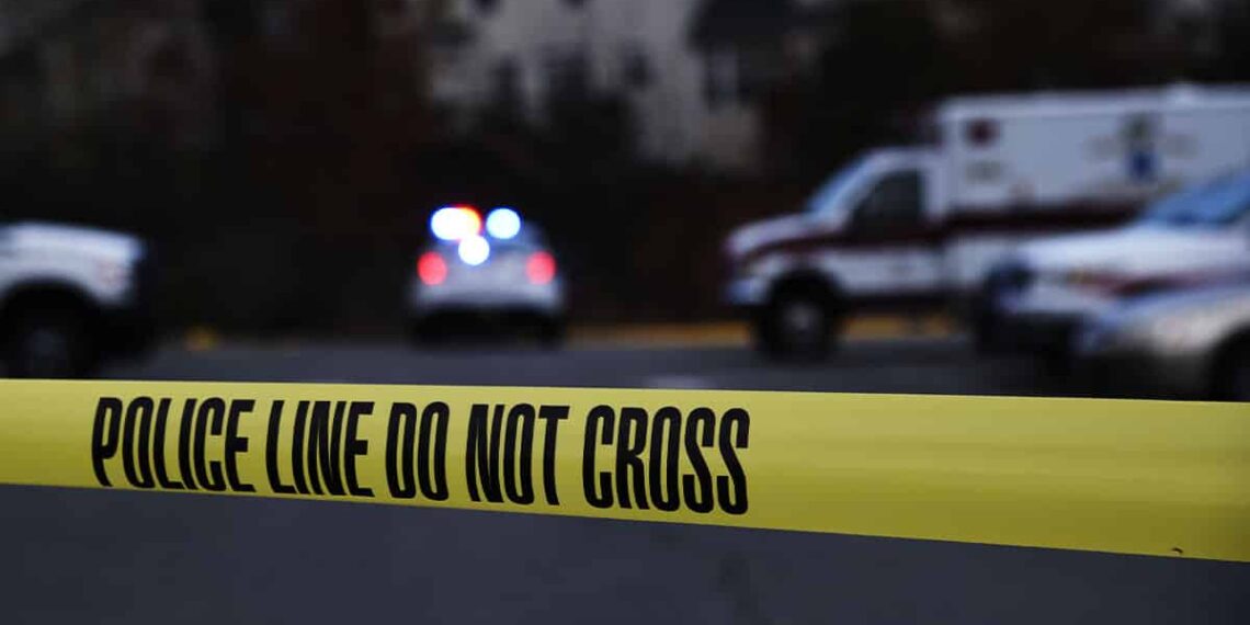 Mom And Son Beaten With Axe Handle; Mom Defends Them Both With Rifle