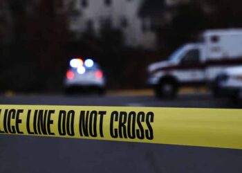 Mom And Son Beaten With Axe Handle; Mom Defends Them Both With Rifle