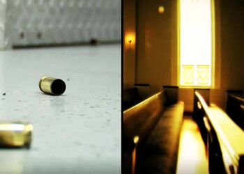 NC House Passes Bill Allowing Concealed Carry In Churches That Meet In Schools