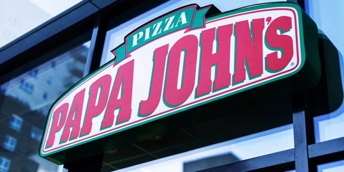 Papa John’s Deliver Driver Shoots Man Attempting To Rob Him At Knifepoint