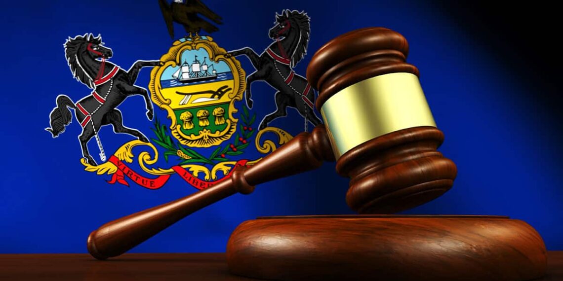 Is Pennsylvania the Next State To Go Constitutional Carry?