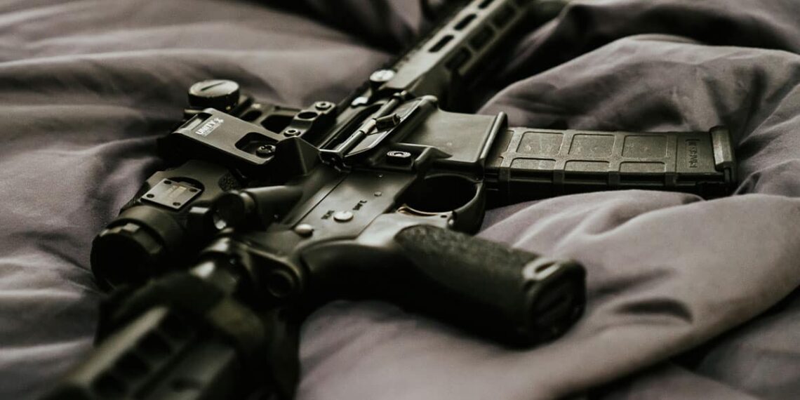 Should You Keep a Rifle Ready for Neighborhood Defense?