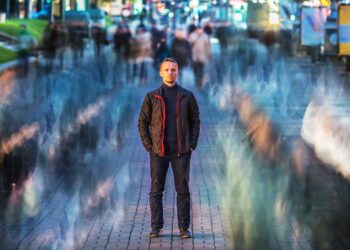 Situational Awareness for Self-Defense