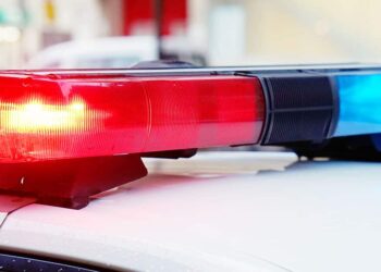 Young Teen Trying To End Domestic Assault Shoots Both Parents