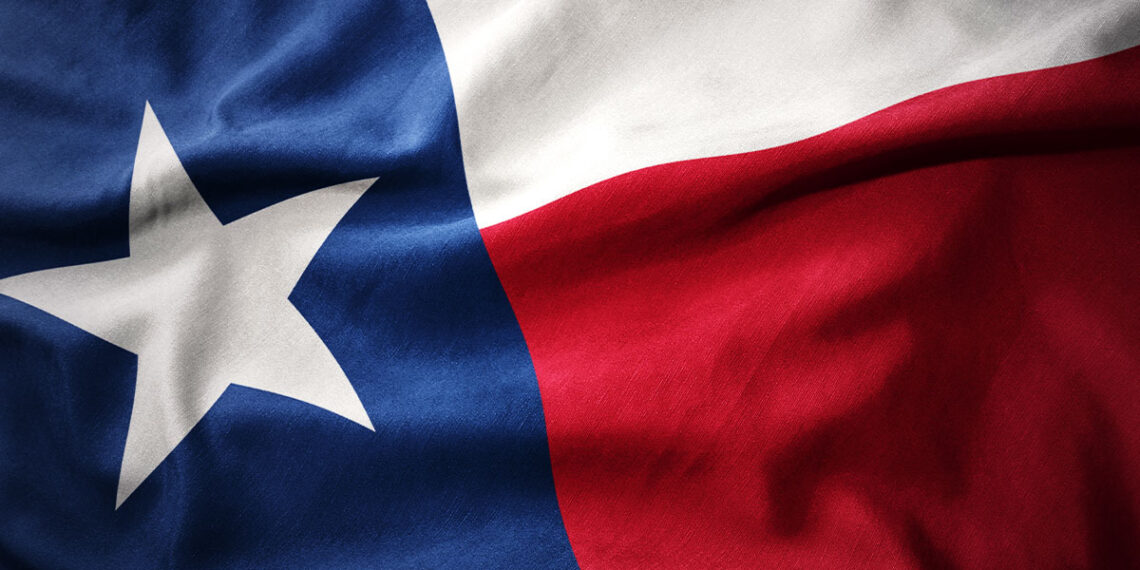 Texas to Soon Officially Become a Constitutional Carry State