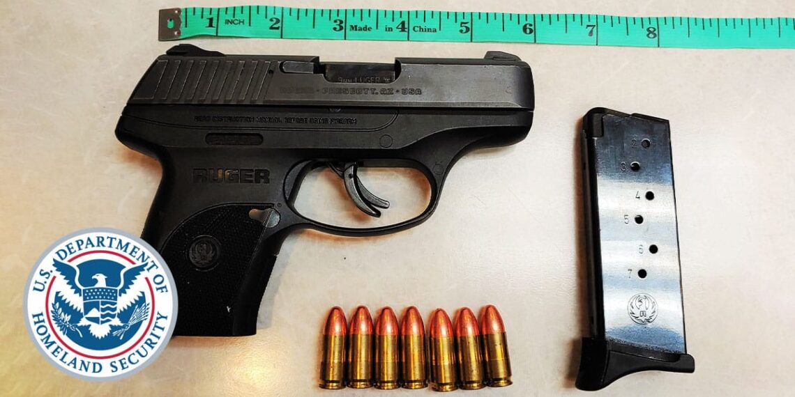 Traveling for Memorial Day? Don't End Up On TSA's Twitter!