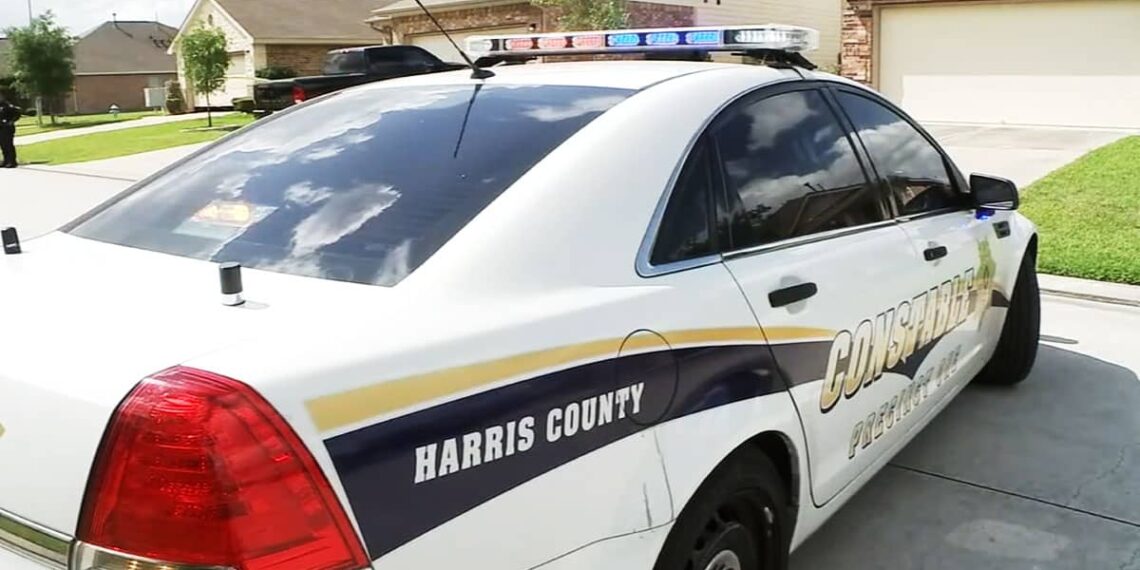 Woman Shoots Ex-Boyfriend to Death After Being Head-butted and Choked