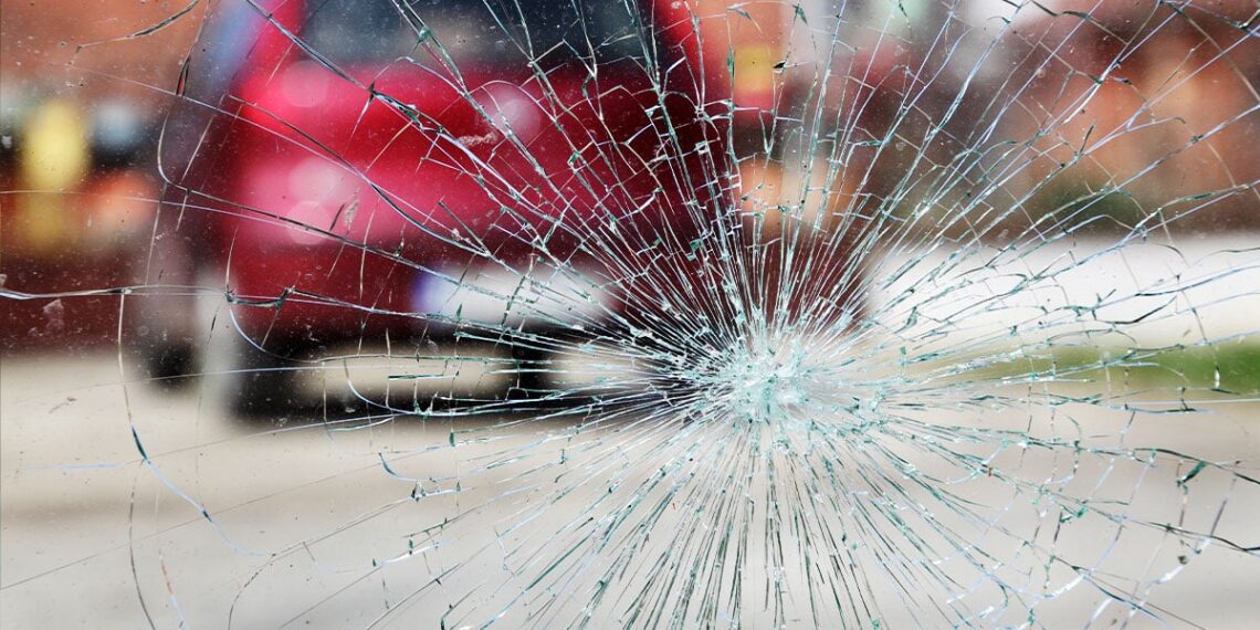Woman Shoots Man That Attacked Her While Sitting In Her Car