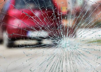 Woman Shoots Man That Attacked Her While Sitting In Her Car