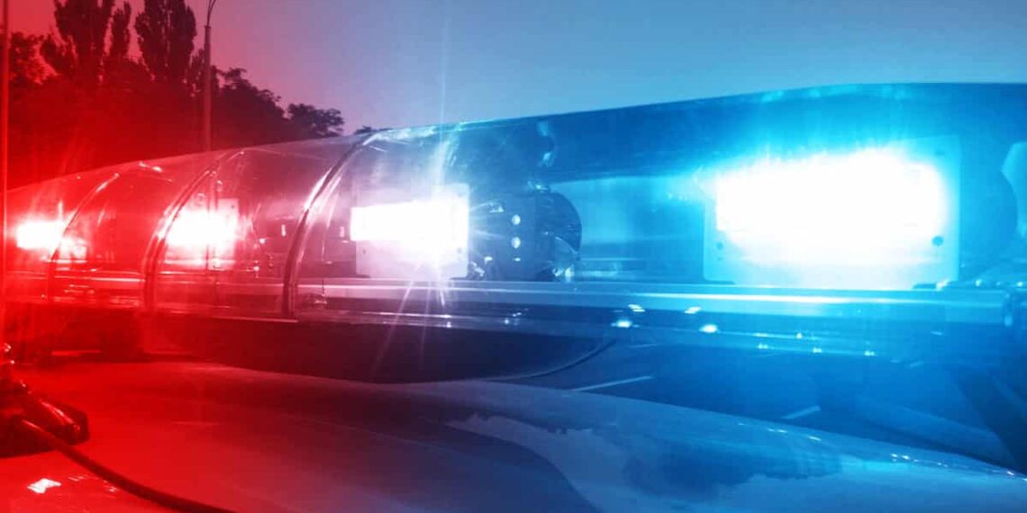 Woman Shoots Man after Punching Her and Her Baby