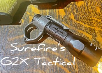 Winchester Defender 00 Buckshot Review