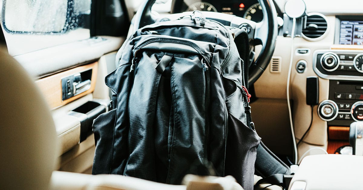 6 Essentials To Have In A Get Home Bag USA Carry