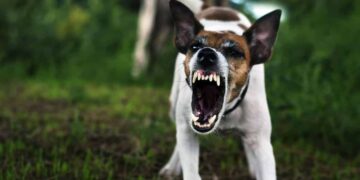Aggressive Dogs: Understanding and Dealing With This Threat