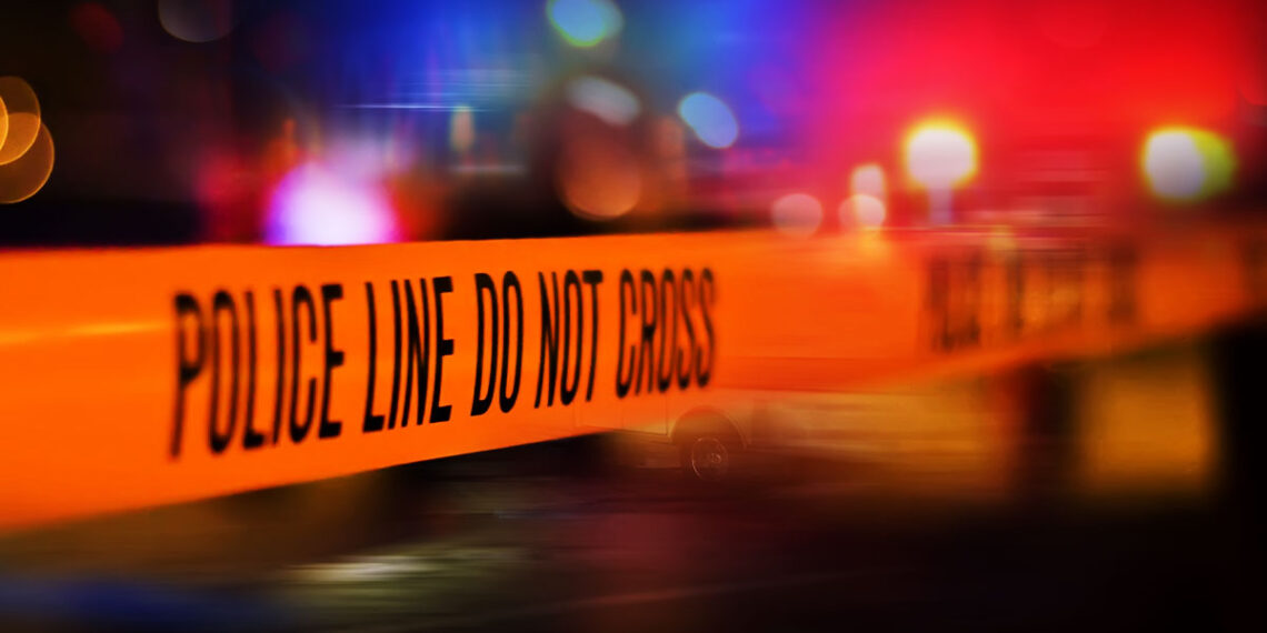 Armed Teenager Loses Gunfight with Concealed Carrier