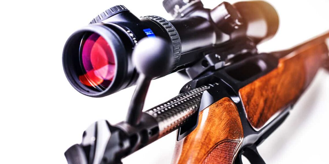 12-Year-Old Child Shoots and Kills Burglar w/ Hunting Rifle