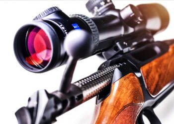 12-Year-Old Child Shoots and Kills Burglar w/ Hunting Rifle