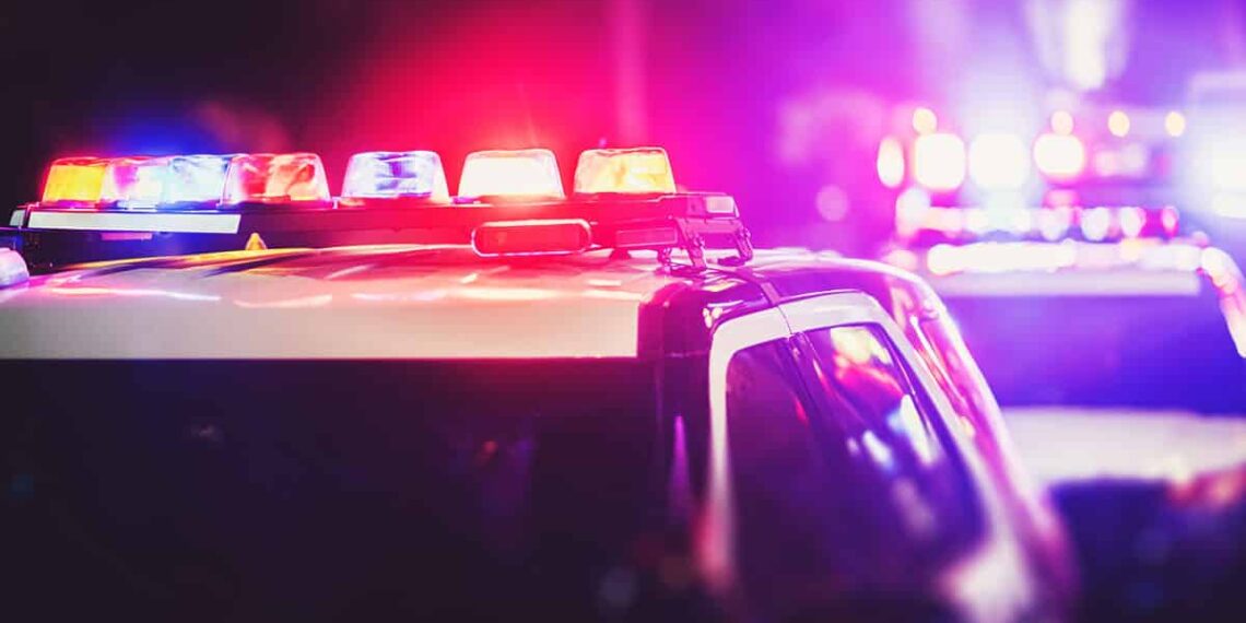 Concealed Carrier Shoots Man Who Opened Fire on Three People