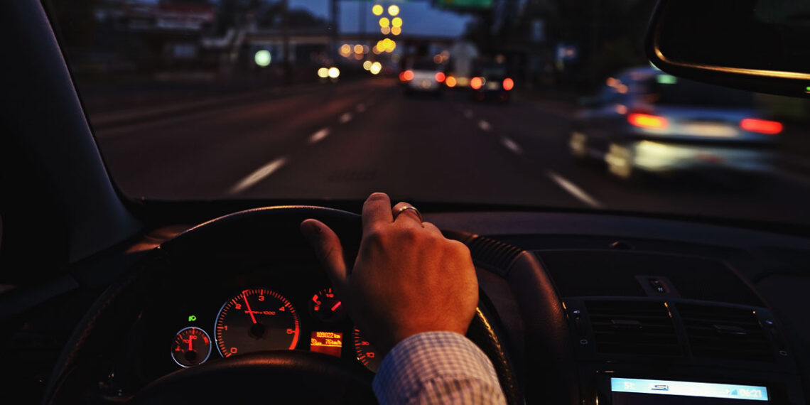 Strategies for Concealed Carry While Driving
