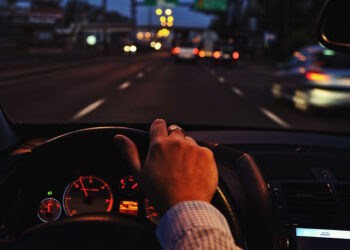 Strategies for Concealed Carry While Driving