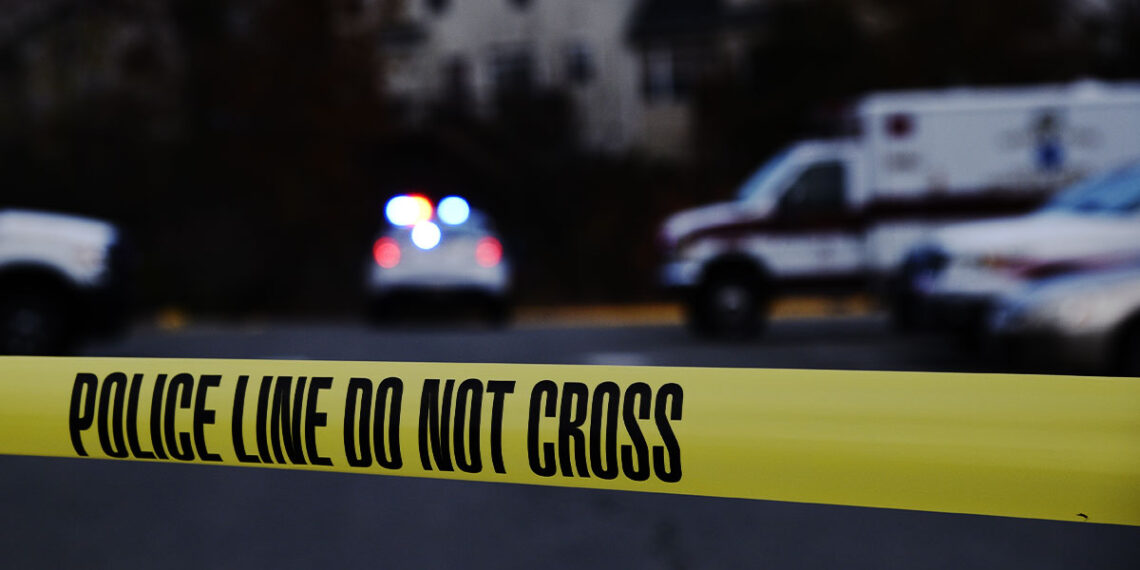 Dad Shot and Killed After Gunfight With Teen That Climbed Through His Daughter’s Window