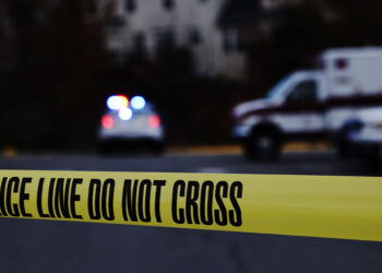 Dad Shot and Killed After Gunfight With Teen That Climbed Through His Daughter’s Window